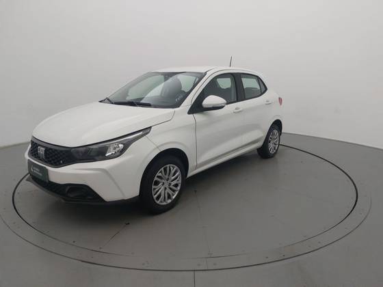 FIAT ARGO 1.0 FIREFLY FLEX DRIVE MANUAL FIAT ARGO 1.0 FIREFLY FLEX DRIVE MANUAL